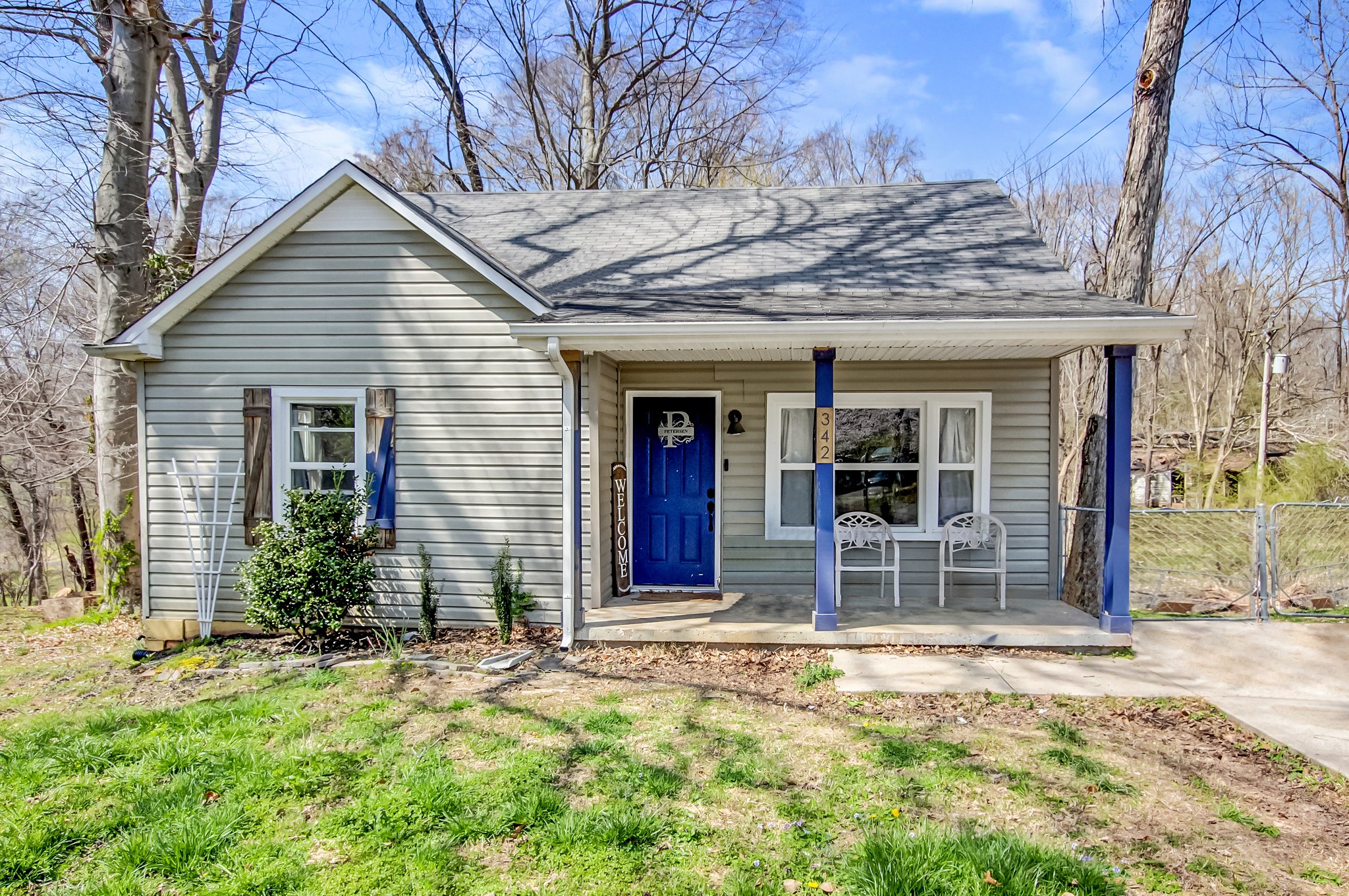342 Edmondson Ferry Road Clarksville, TN 37040 - Photo 1 of 19 Gallery Image 1
