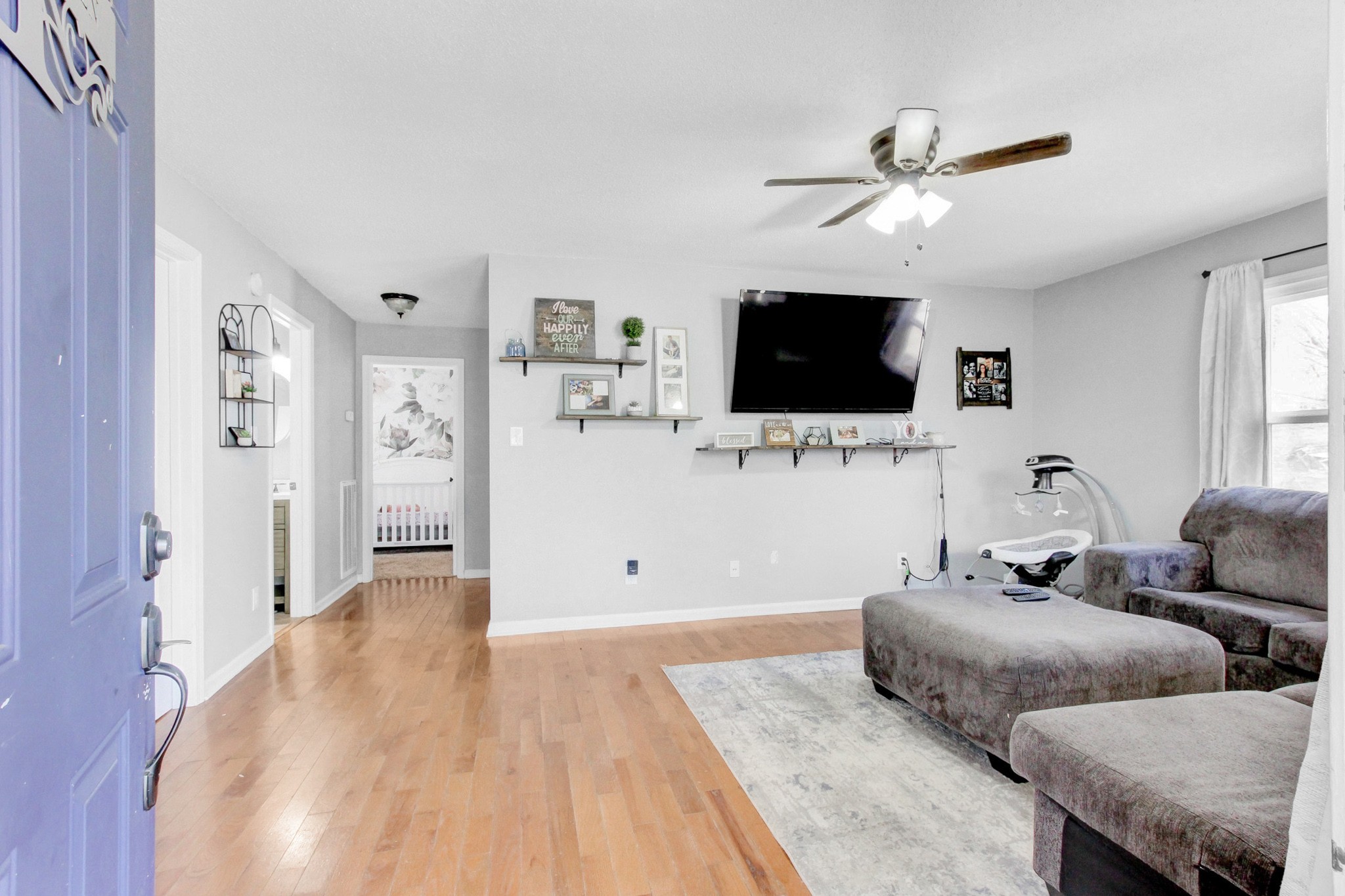 342 Edmondson Ferry Road Clarksville, TN 37040 - Photo 2 of 19 Gallery Image 2