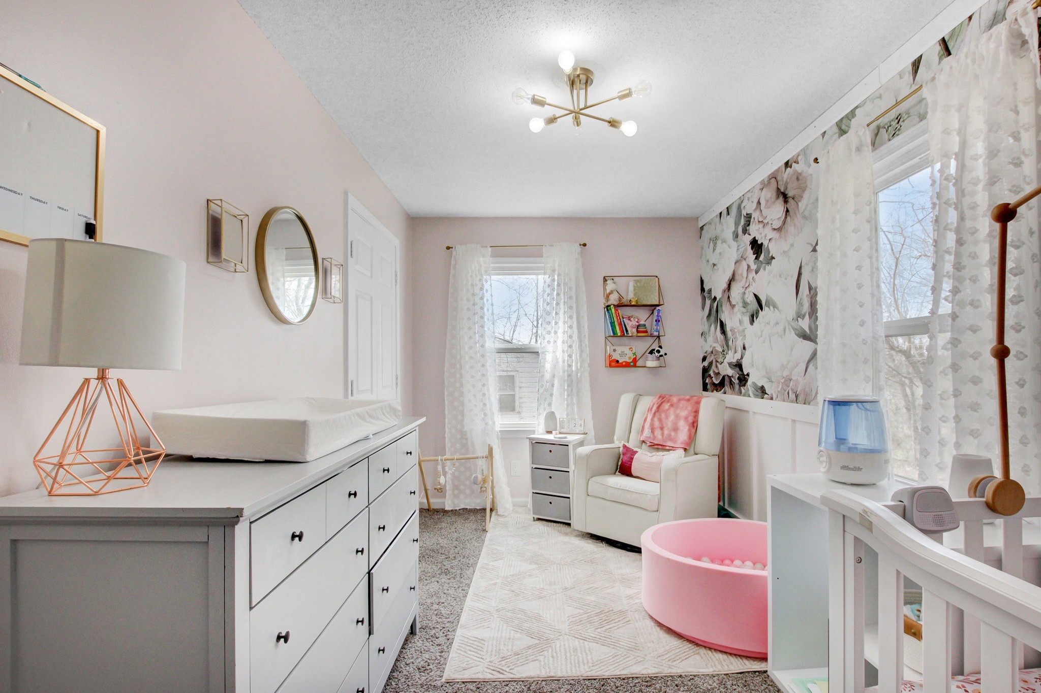 342 Edmondson Ferry Road Clarksville, TN 37040 - Photo 7 of 19 Gallery Image 7