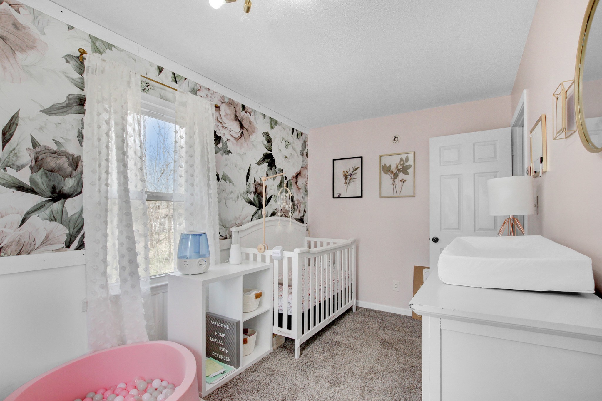 342 Edmondson Ferry Road Clarksville, TN 37040 - Photo 8 of 19 Gallery Image 8