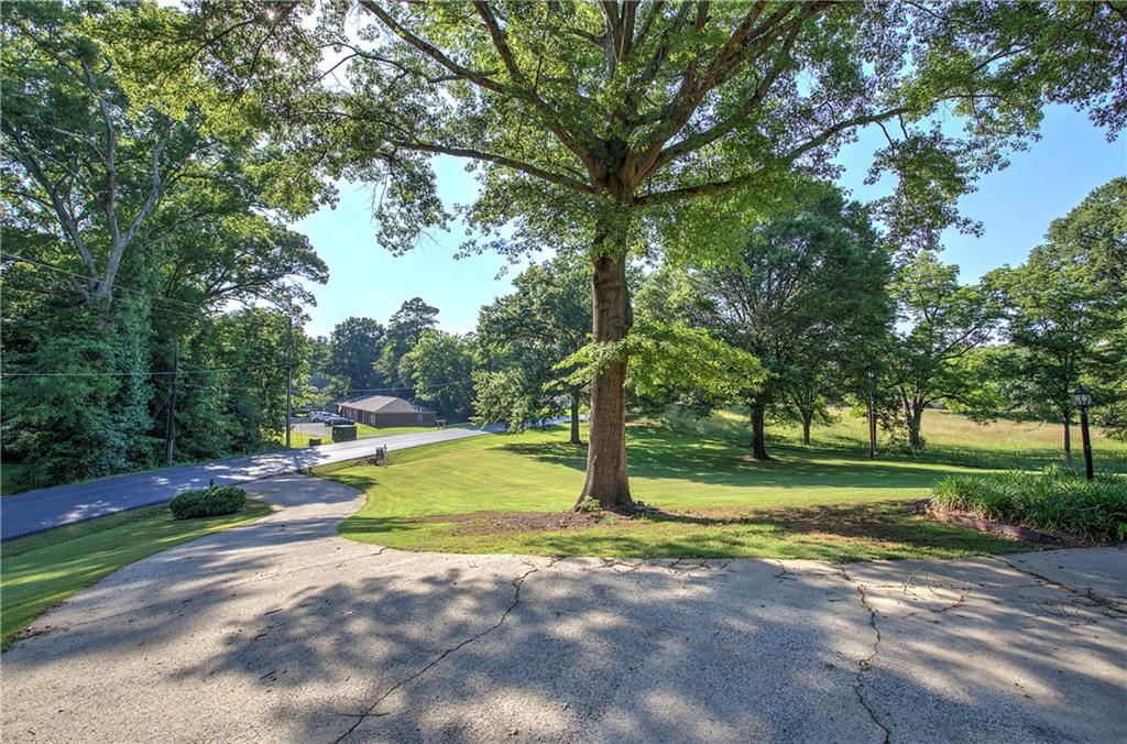 408 Mac Johnson Road Northwest Cartersville, GA 30121 - Photo 54 of 79