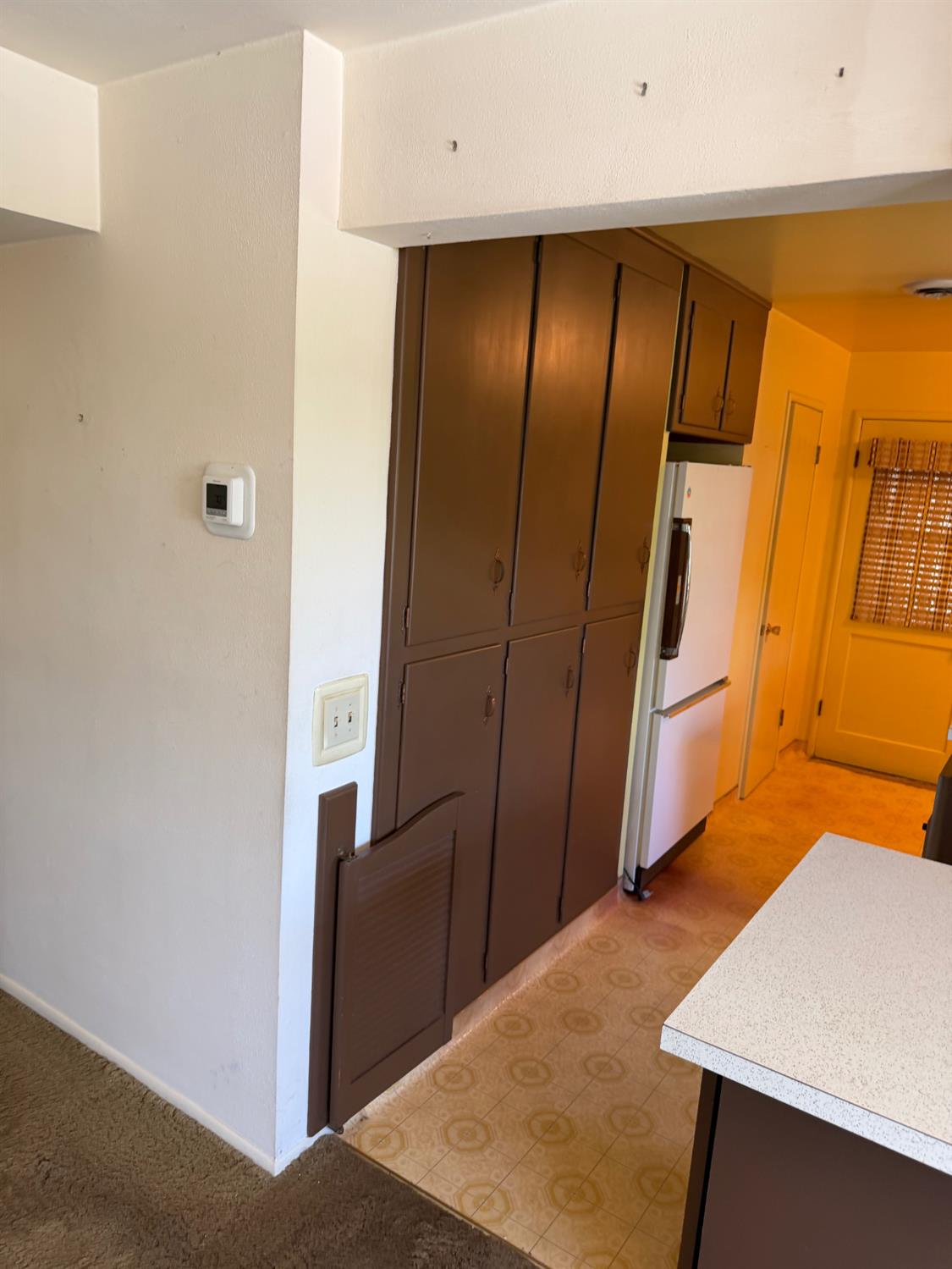 231 Boarman Street Jackson, CA 95642 - Photo 27 of 65 Kitchen