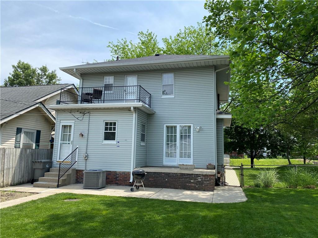 34 North Ridgeview Drive Indianapolis, IN 46219 - Photo 2 of 36 Gallery Image 2