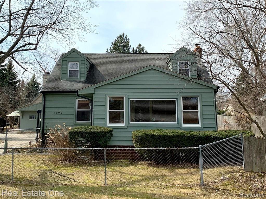3092 Avalon Road Rochester Hills, MI 48309 - Photo 1 of 31