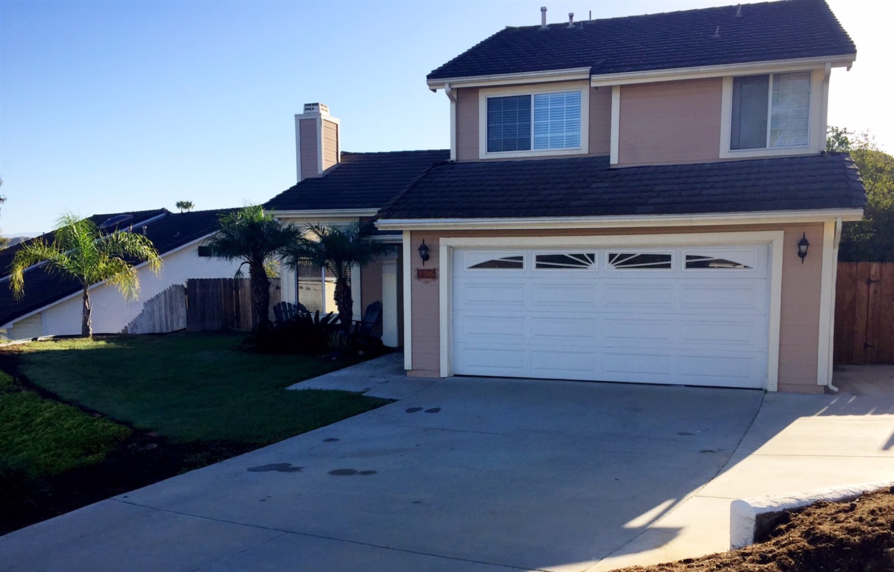558 Heather Ridge Road San Marcos, CA 92078 - Photo 1 of 18
