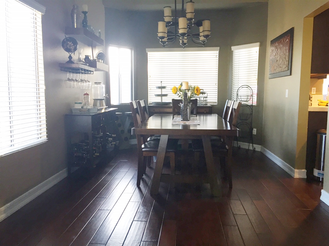 558 Heather Ridge Road San Marcos, CA 92078 - Photo 7 of 18