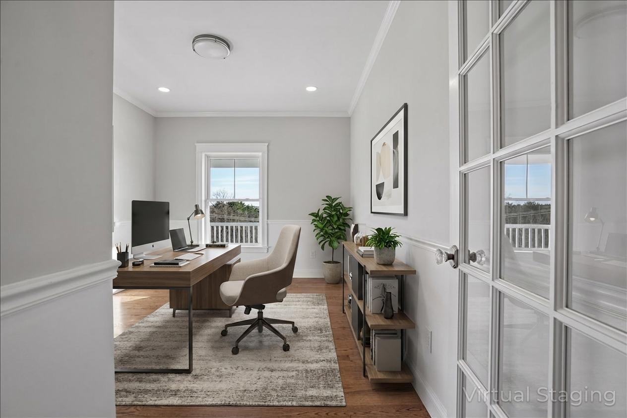 137 Snow Pond Road Concord, NH 03301 - Photo 20 of 57