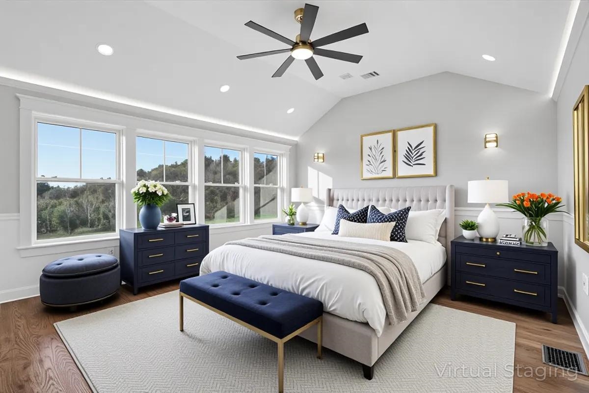 137 Snow Pond Road Concord, NH 03301 - Photo 34 of 57