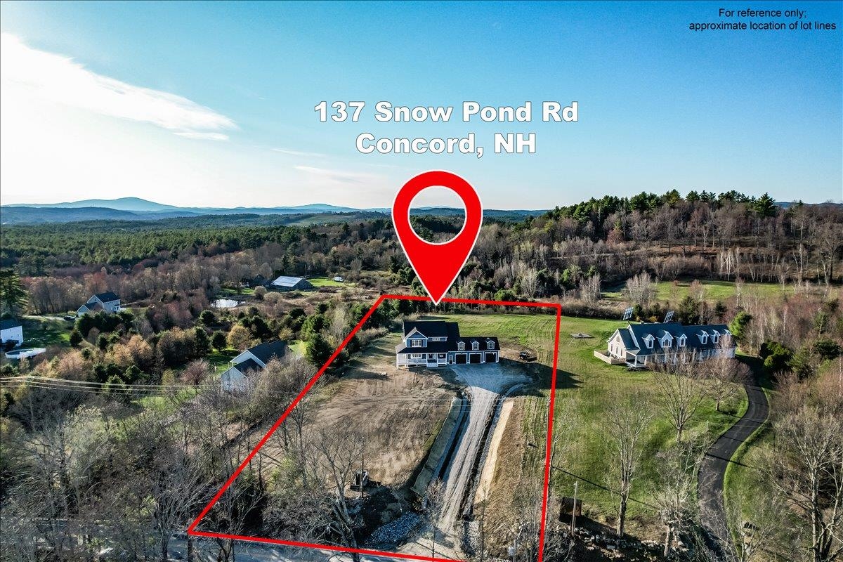 137 Snow Pond Road Concord, NH 03301 - Photo 49 of 57