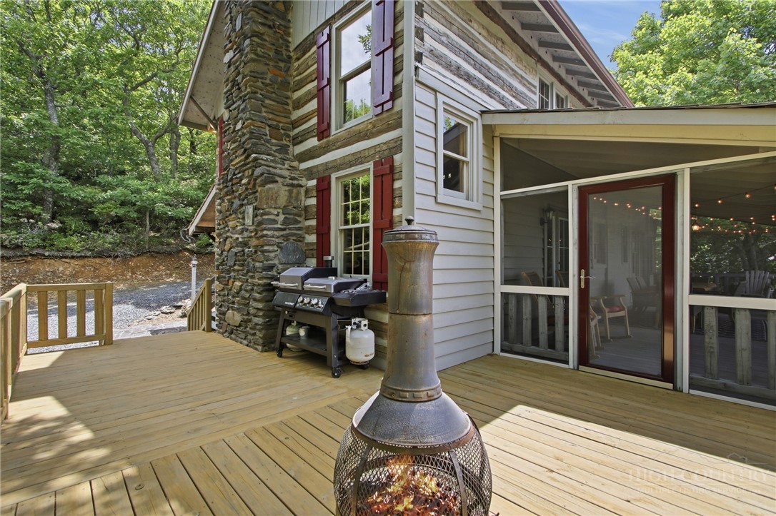 319 Sundance Road Todd, NC 28684 - Photo 30 of 50