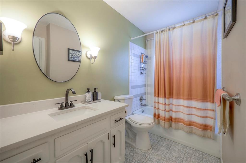 4931 Bluejacket Street Shawnee, KS 66203 - Photo 16 of 36