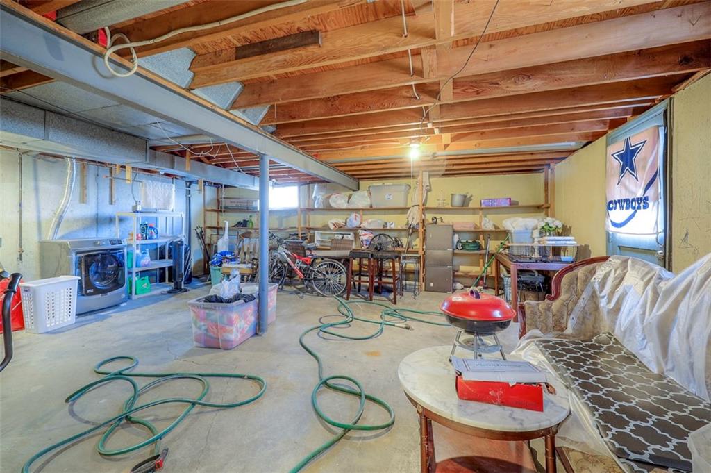 4931 Bluejacket Street Shawnee, KS 66203 - Photo 29 of 36