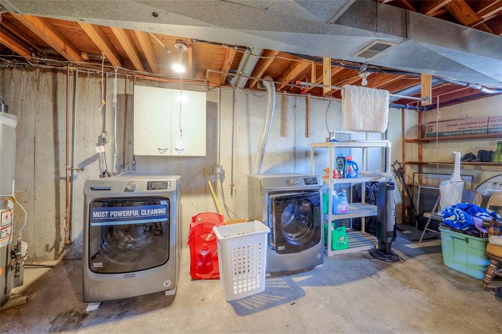 4931 Bluejacket Street Shawnee, KS 66203 - Photo 30 of 36