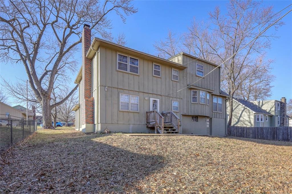 4931 Bluejacket Street Shawnee, KS 66203 - Photo 32 of 36