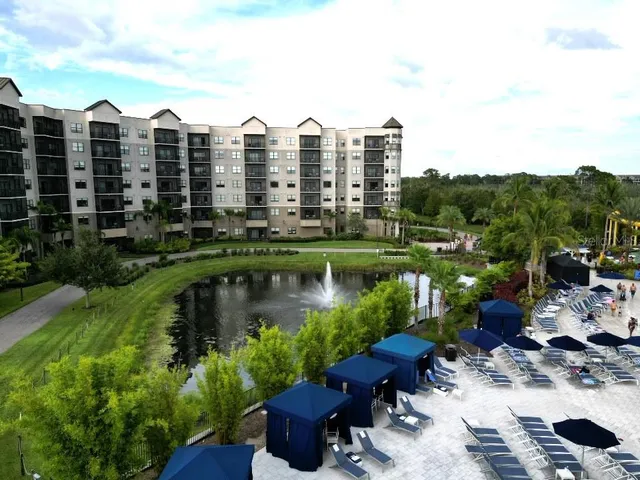 $310,000 | 14501 Grove Resort Avenue, Unit 3203, Winter Garden, FL 34787