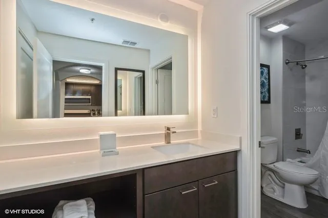 $310,000 | 14501 Grove Resort Avenue, Unit 3203, Winter Garden, FL 34787