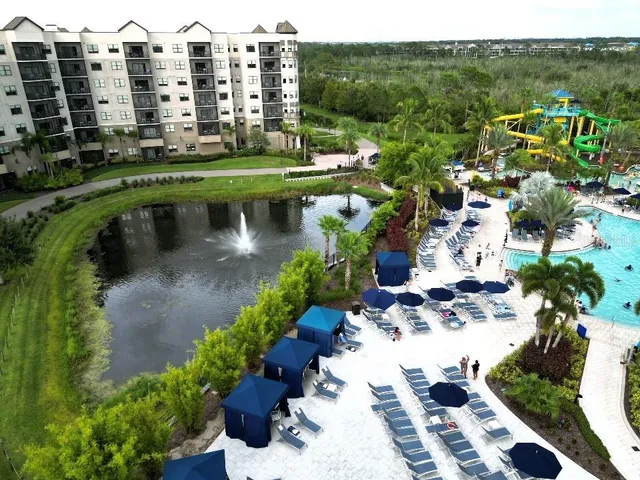$310,000 | 14501 Grove Resort Avenue, Unit 3203, Winter Garden, FL 34787