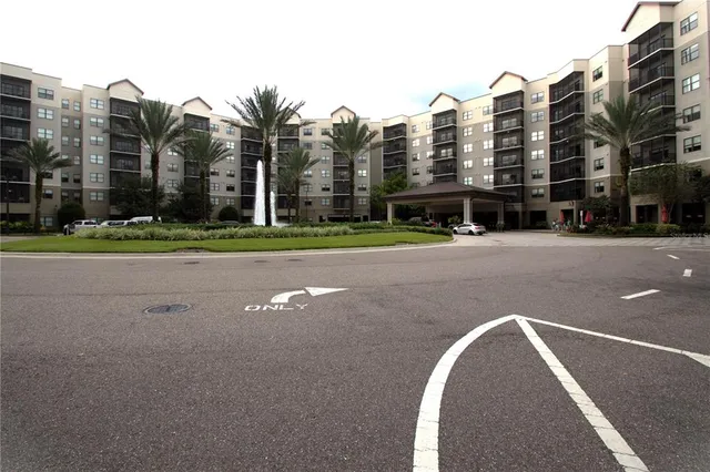$310,000 | 14501 Grove Resort Avenue, Unit 3203, Winter Garden, FL 34787