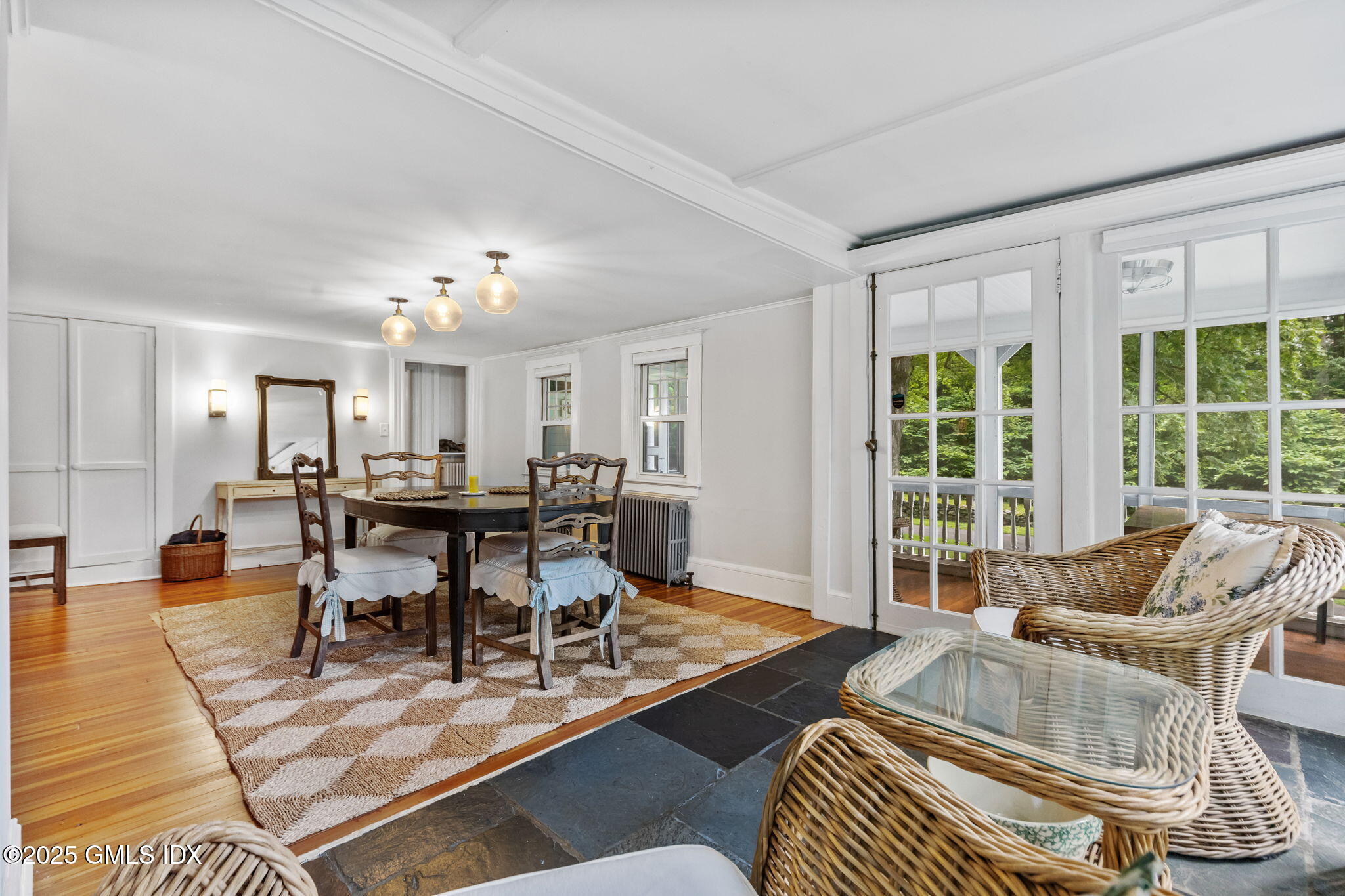 281 Riversville Road Greenwich, CT 06831 - Photo 3 of 27 Dining Room