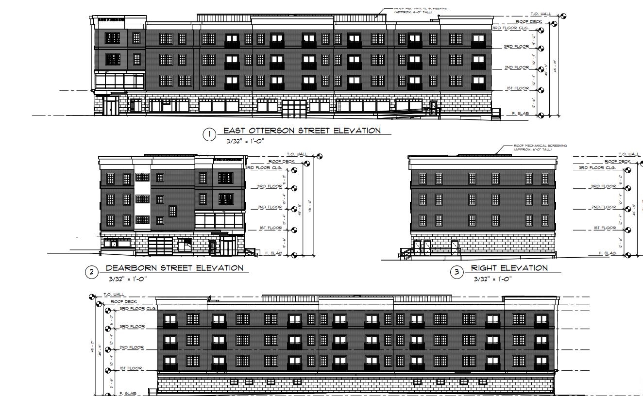 24 East Otterson Street Nashua, NH 03060 - Photo 4 of 4