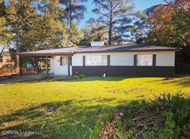 3273 Old Brandon Road Pearl, MS 39208 - Photo 1 of 11 image0