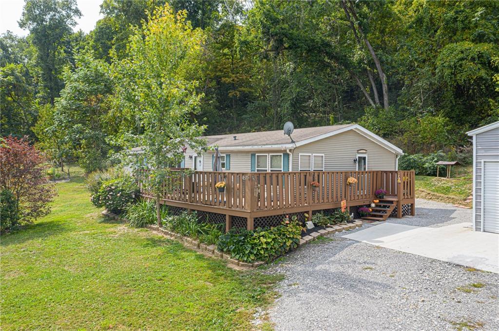 70 Ankrom Road Washington, PA 15301 - Photo 3 of 19