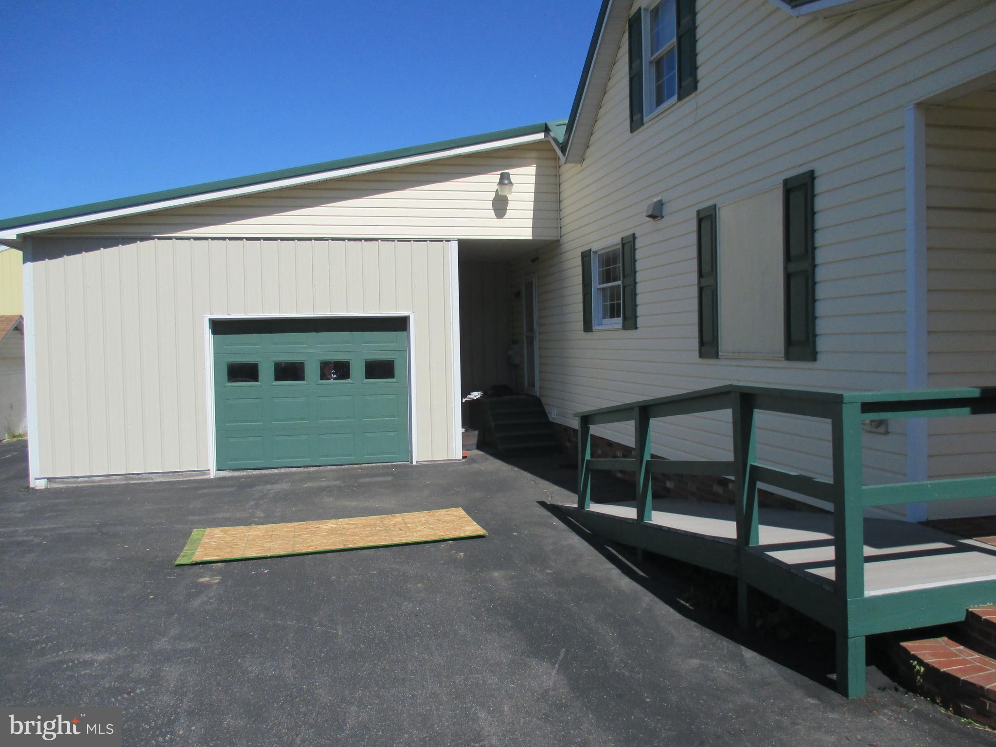 114 Pine Swamp Road Keyser, WV 26726 - Photo 25 of 26