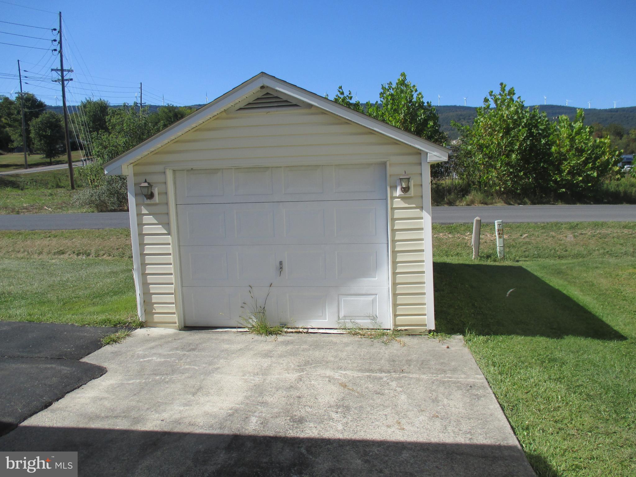 114 Pine Swamp Road Keyser, WV 26726 - Photo 3 of 26