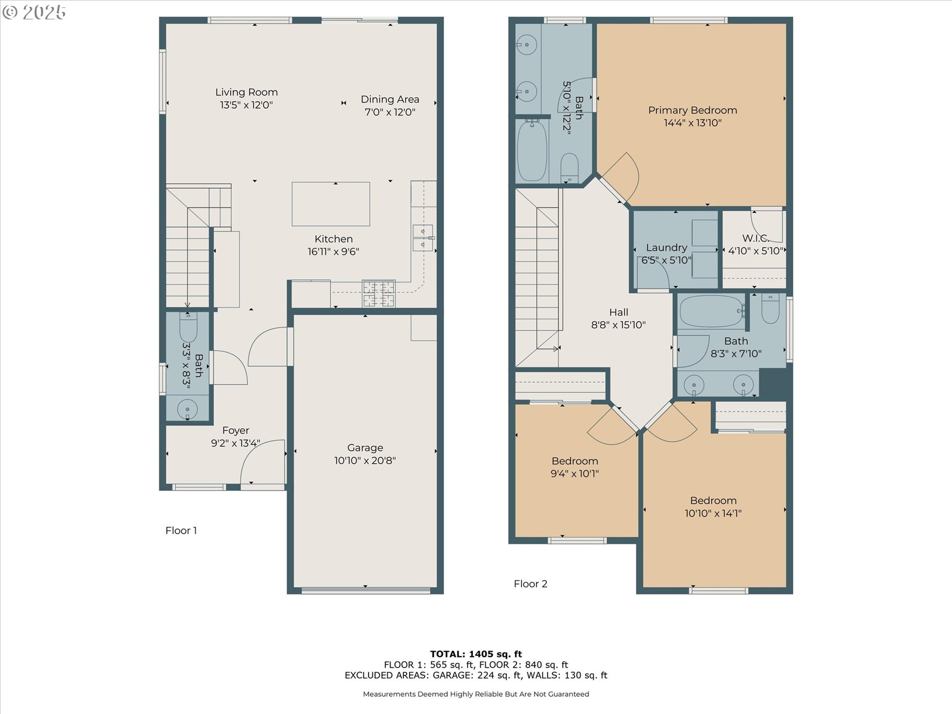 575 Baker Street Baker City, OR 97814 - Photo 35 of 35