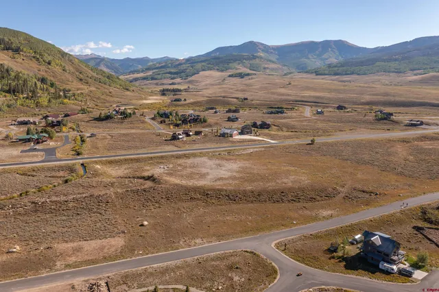 $536,000 | 403 South Avion Drive, Crested Butte, CO 81224