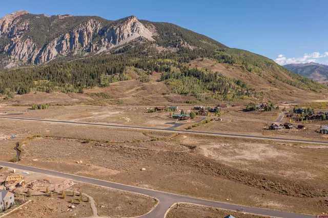 $536,000 | 403 South Avion Drive, Crested Butte, CO 81224