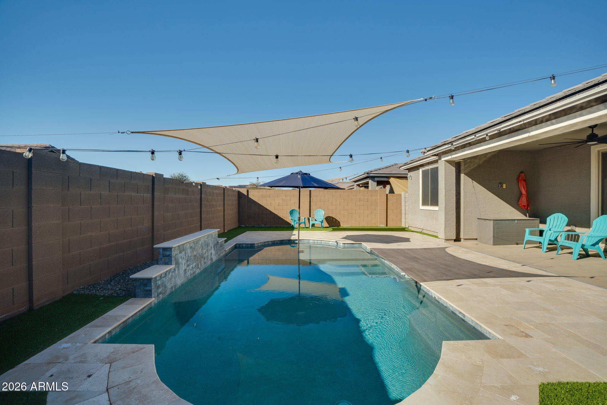 17787 West Bajada Road Surprise, AZ 85387 - Photo 50 of 71
