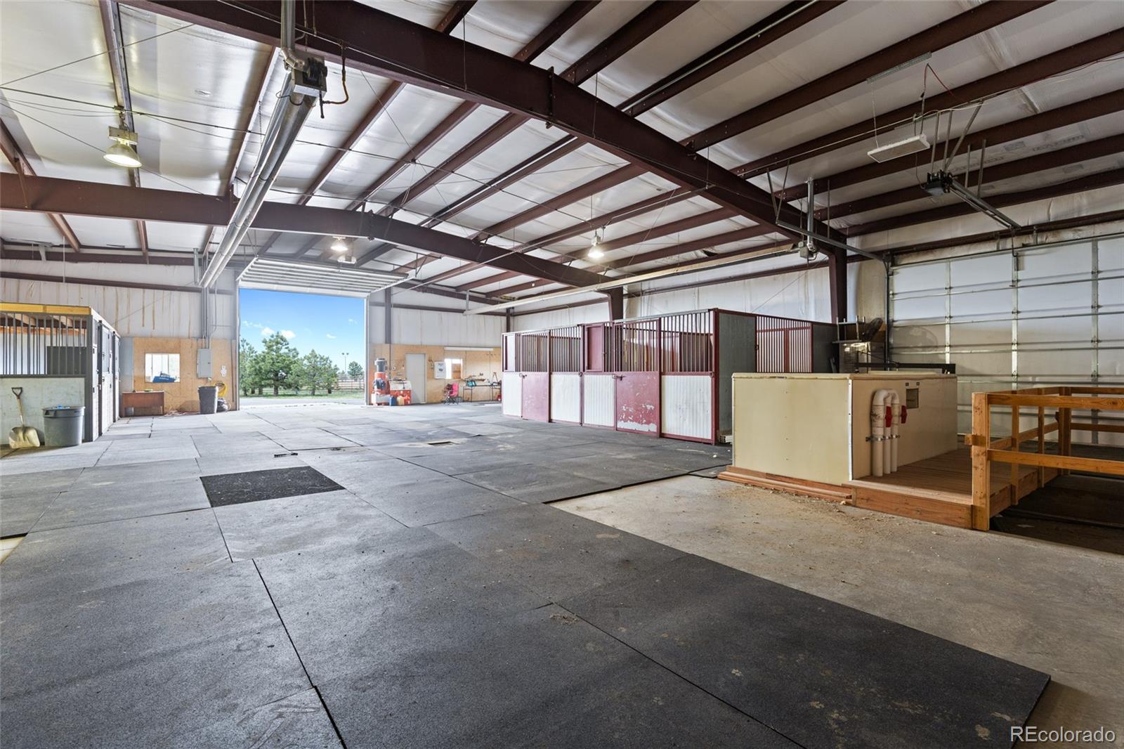 1050 South Manila Road Bennett, CO 80102 - Photo 43 of 50