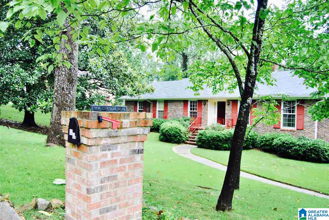 3616 Oakdale Road Birmingham, AL 35223 - Photo 4 of 30