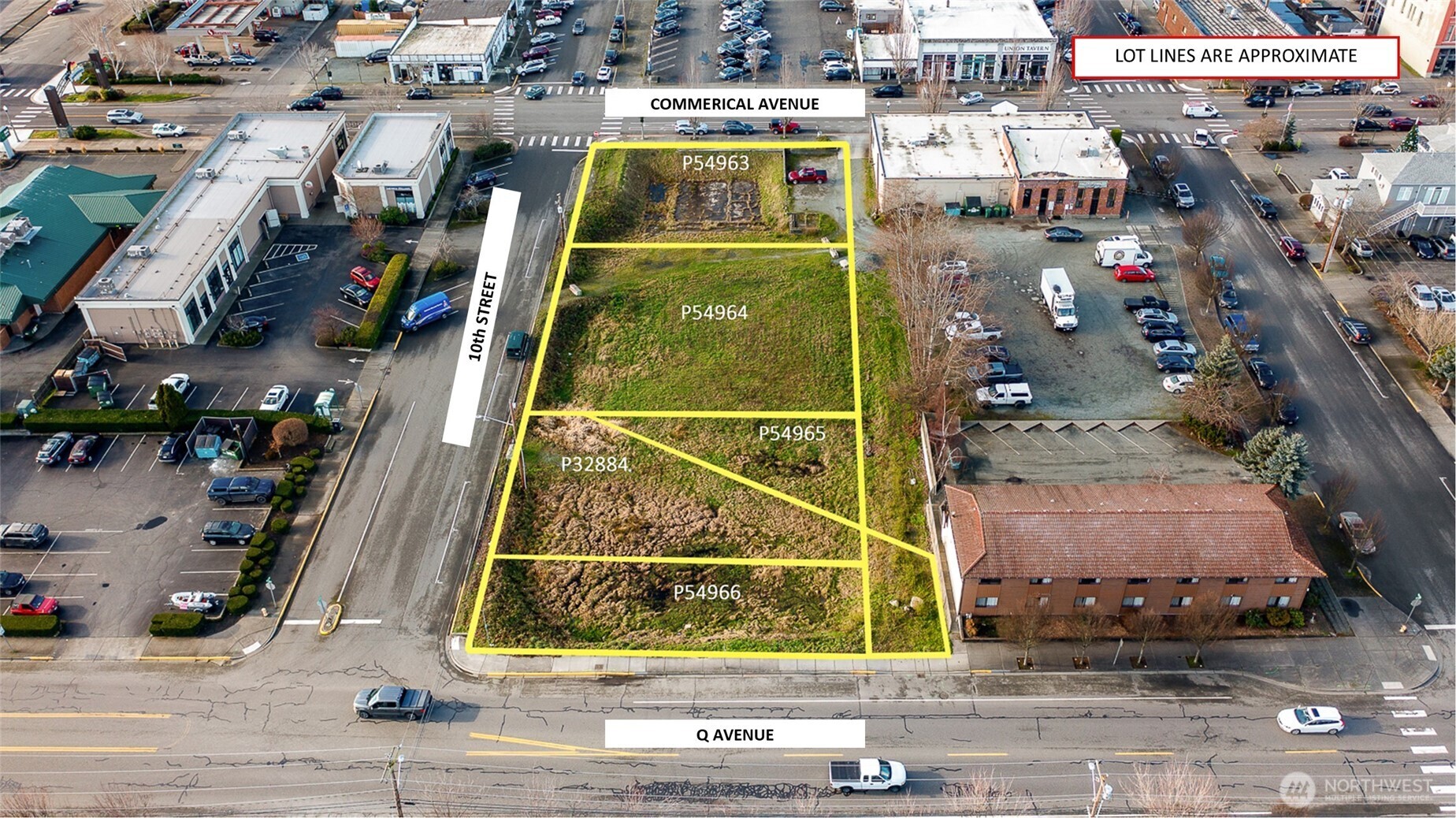 911-919 Commercial Avenue Anacortes, WA 98221 - Photo 5 of 8