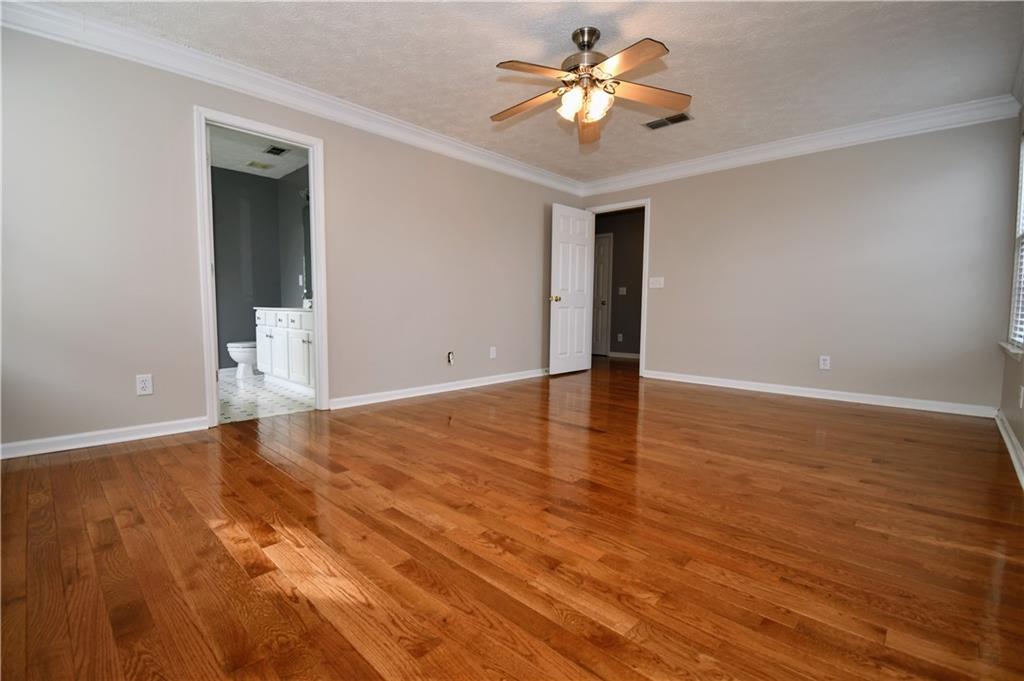 273 Carrington Way Canton, GA 30115 - Photo 19 of 26