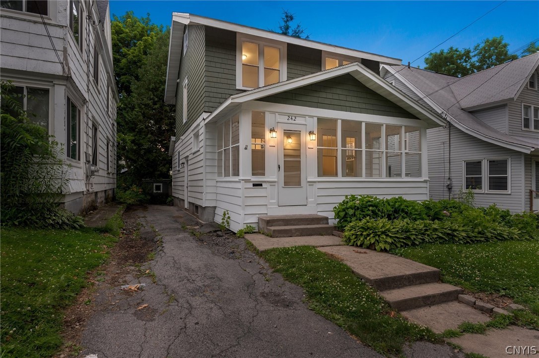 242 Rider Avenue Syracuse, NY 13207 - Photo 2 of 47