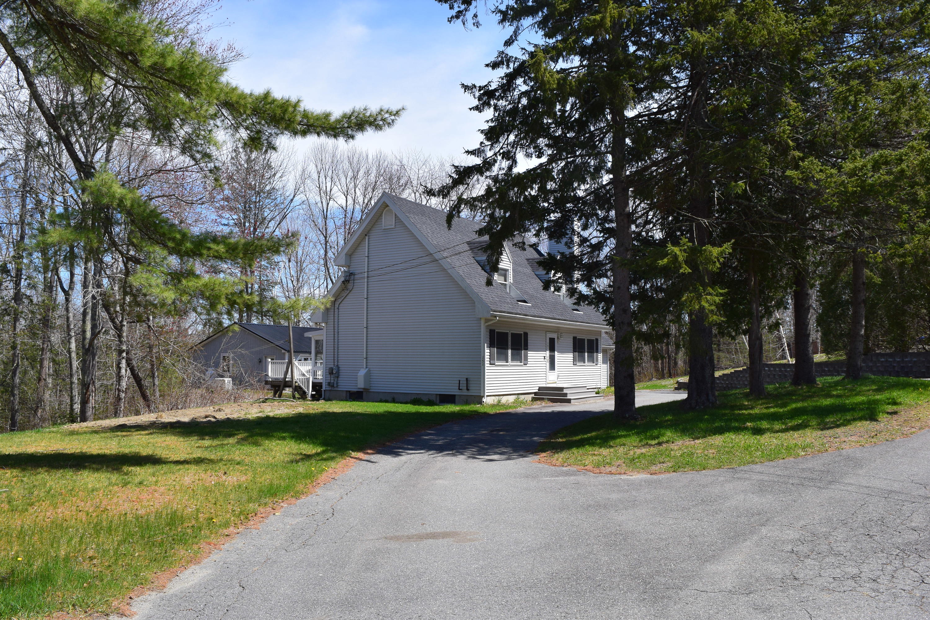 151 Christian Ridge Road Ellsworth, ME 04605 - Photo 39 of 41 DSC_0052