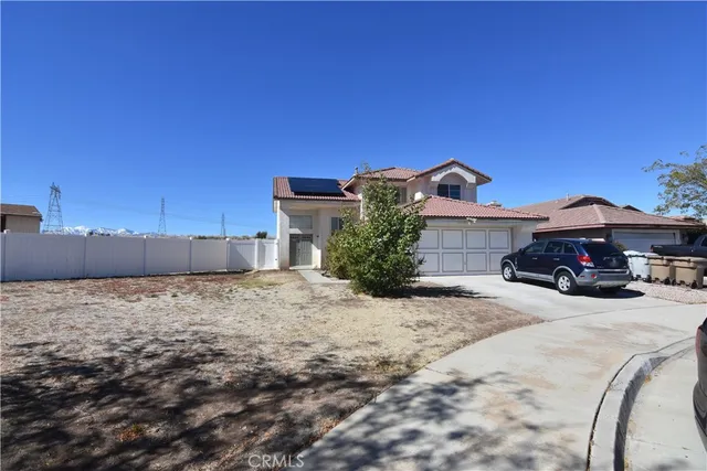 $375,000 | 14359 Cedar Street, Hesperia, CA 92344