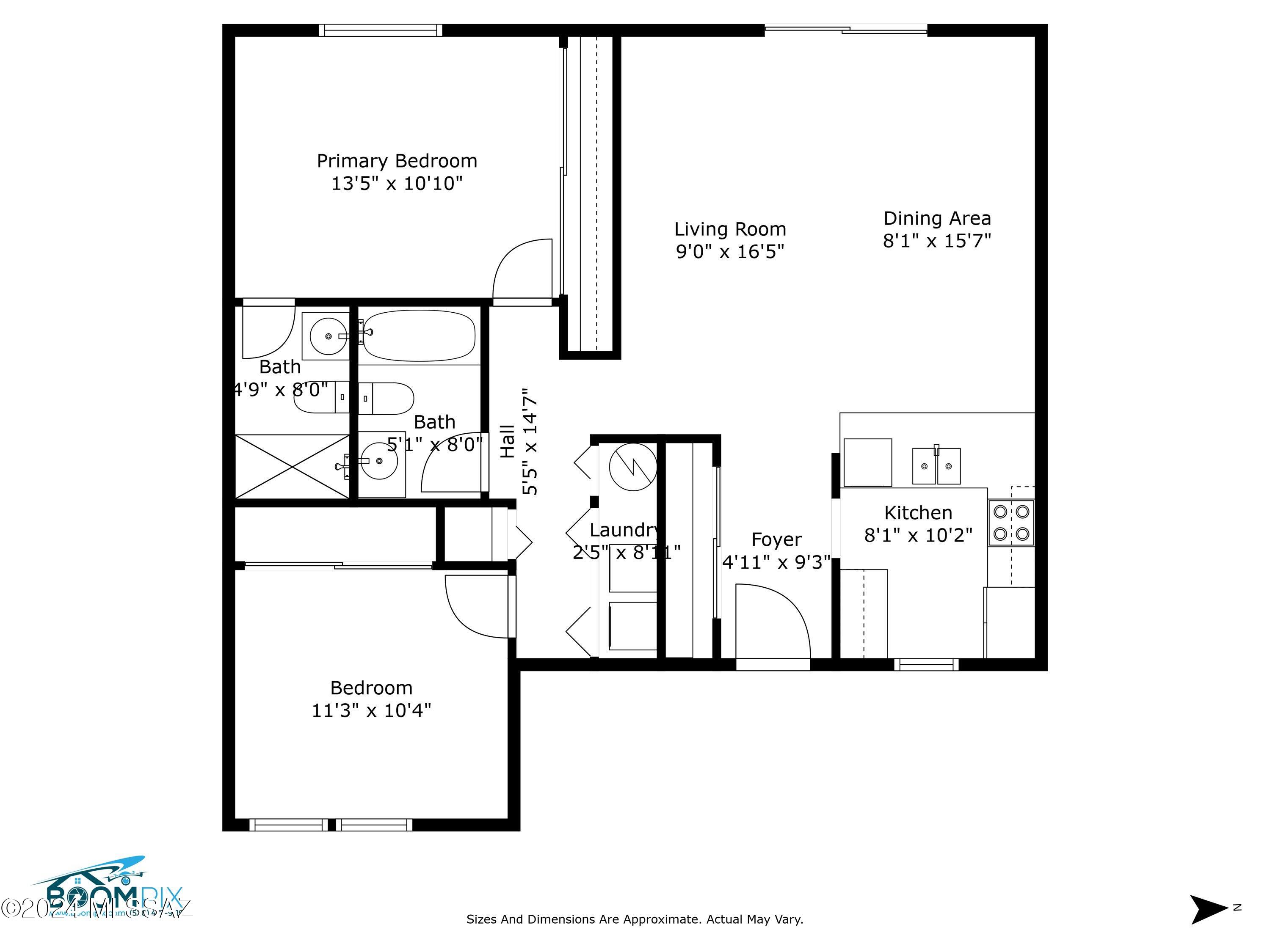 1360 South Wright Road Tucson, AZ 85713 - Photo 19 of 19