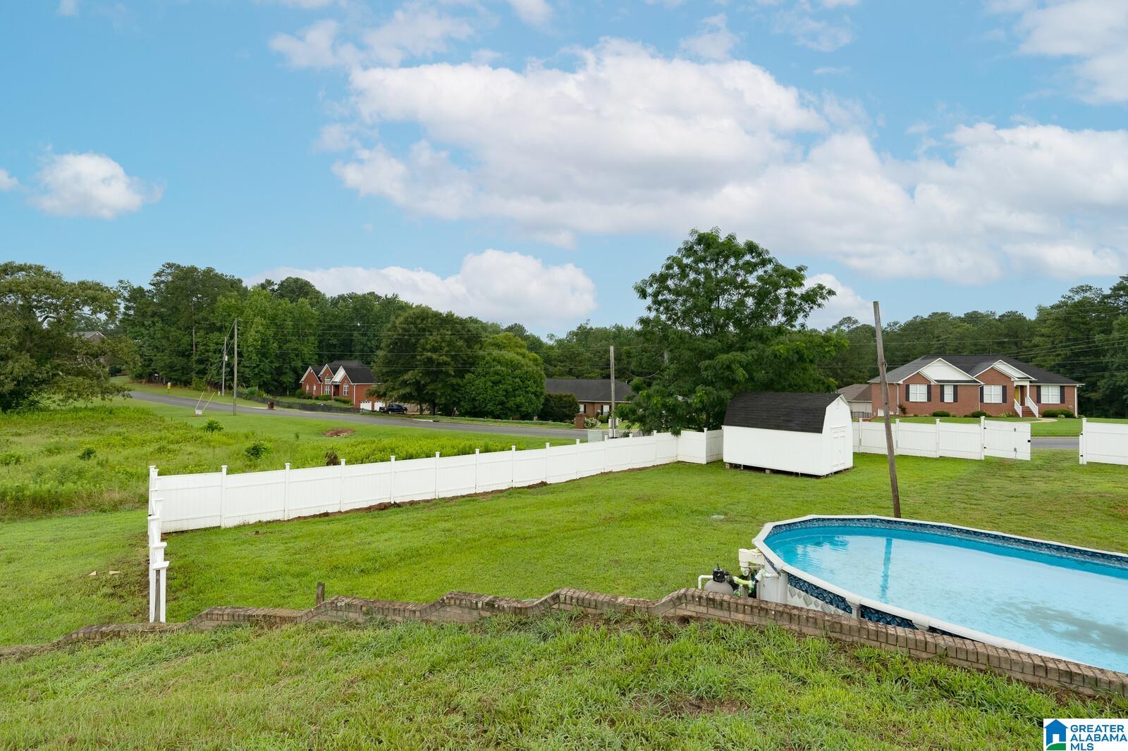 6332 Mays Bend Road Pell City, AL 35128 - Photo 43 of 45