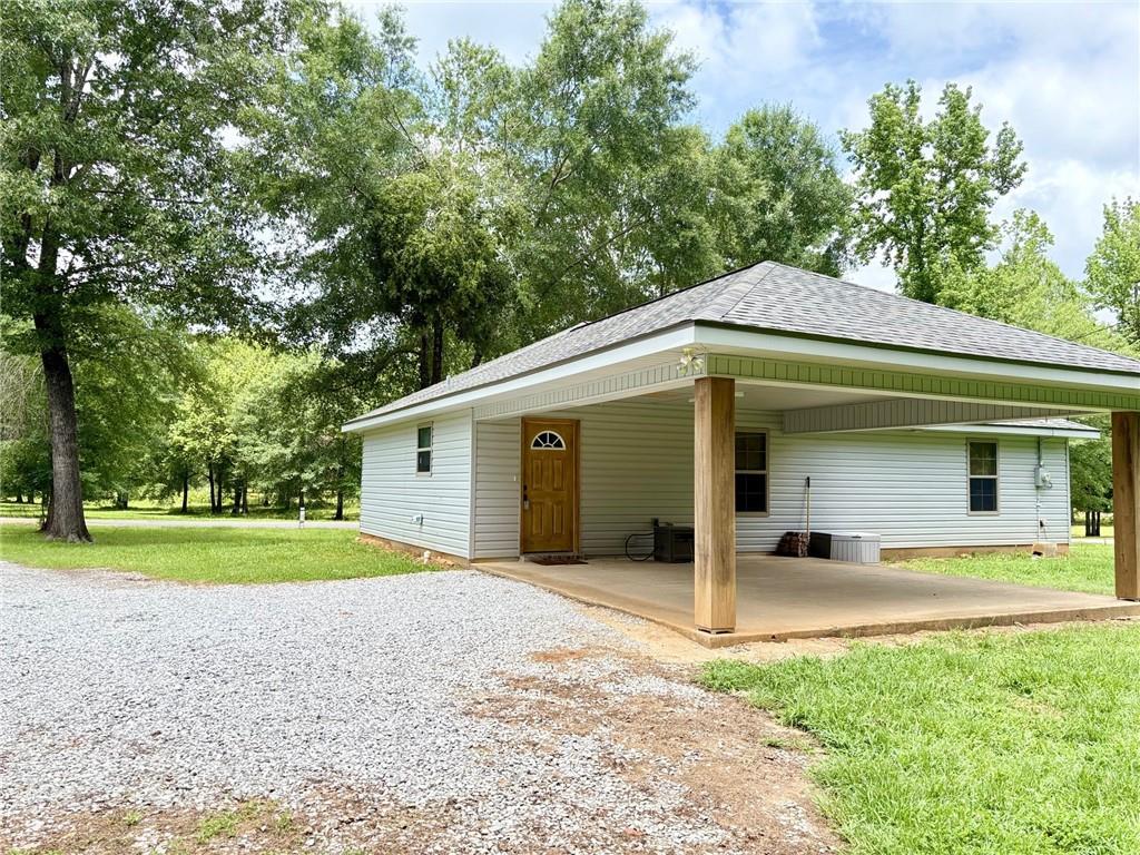 1086 Flagon Road Pineville, LA 71360 - Photo 26 of 27