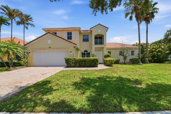 $879,900 | 126 Magnolia Way, Jupiter, FL 33469
