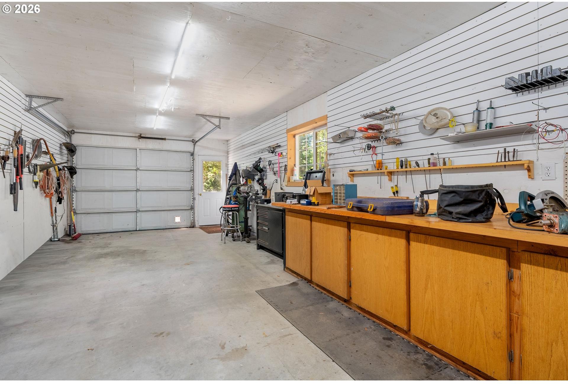 42 Wind Crest Road Carson, WA 98610 - Photo 42 of 47 Shop