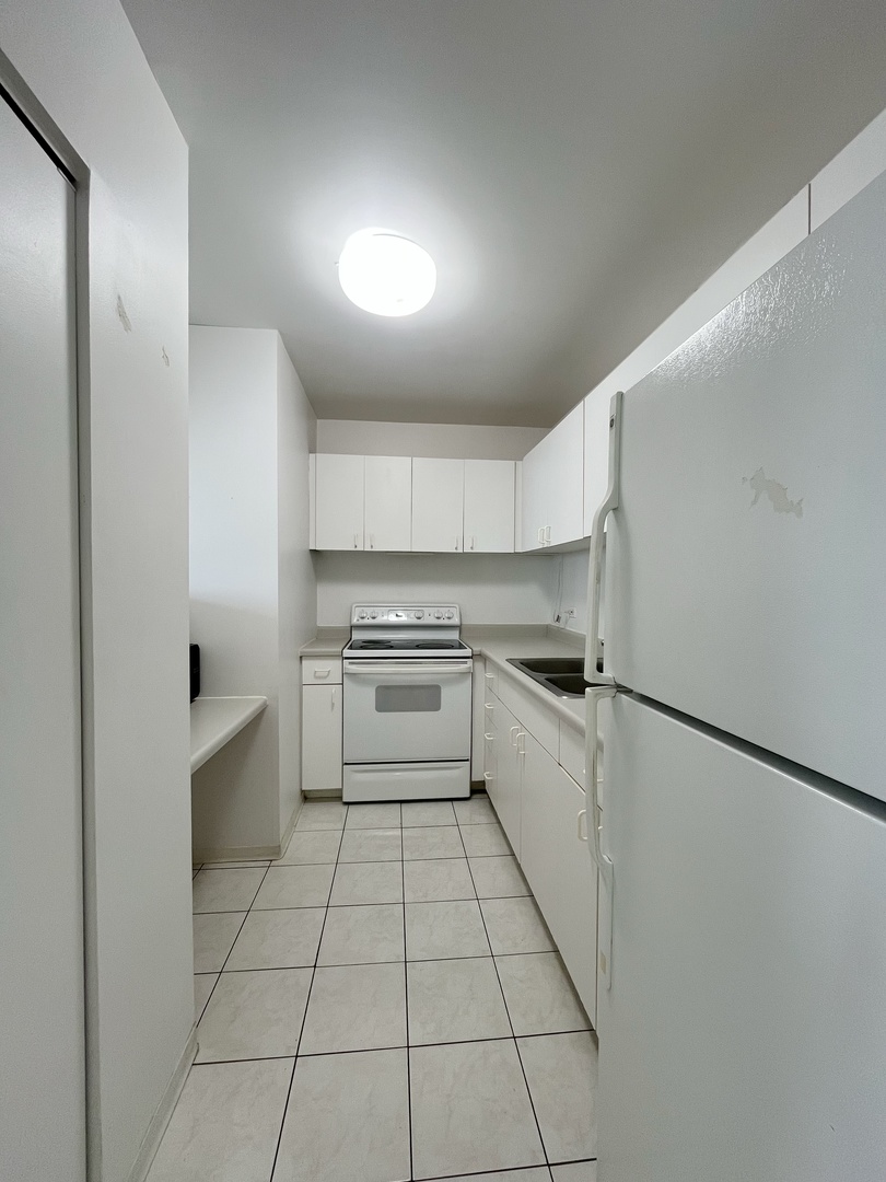 5320 North Sheridan Road, Unit 2110 Chicago, IL 60640 - Photo 7 of 17