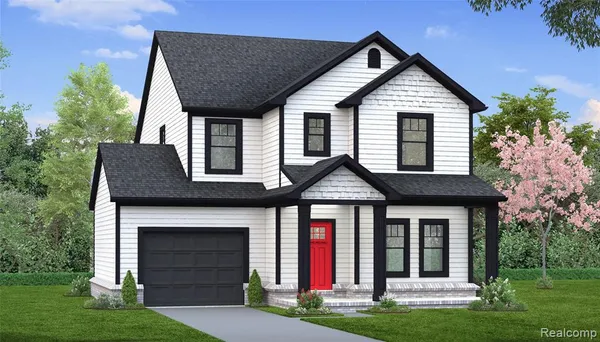 $729,900 | 3725 Oxford Road, Berkley, MI 48072
