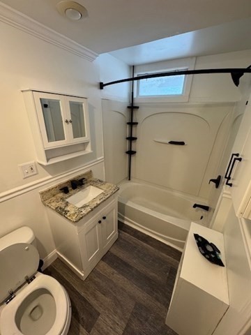 7 Cushing Street, Unit 1 Amesbury, MA 01913 - Photo 19 of 20