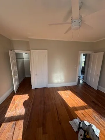 $2,800 | 7 Cushing Street, Unit 1, Amesbury, MA 01913