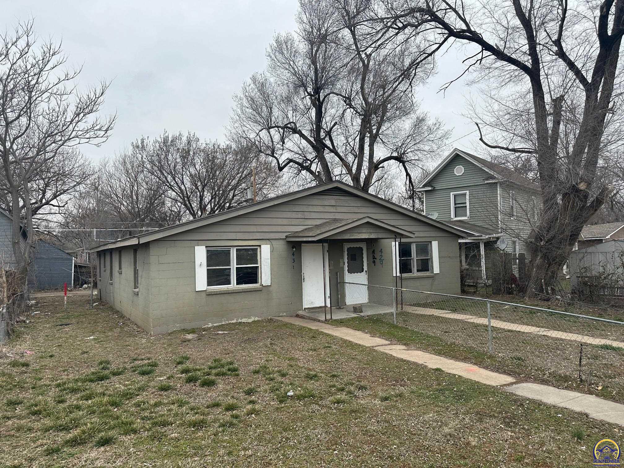 429 Southeast California Avenue Unit 431 SE CALIFORNIA AVE  