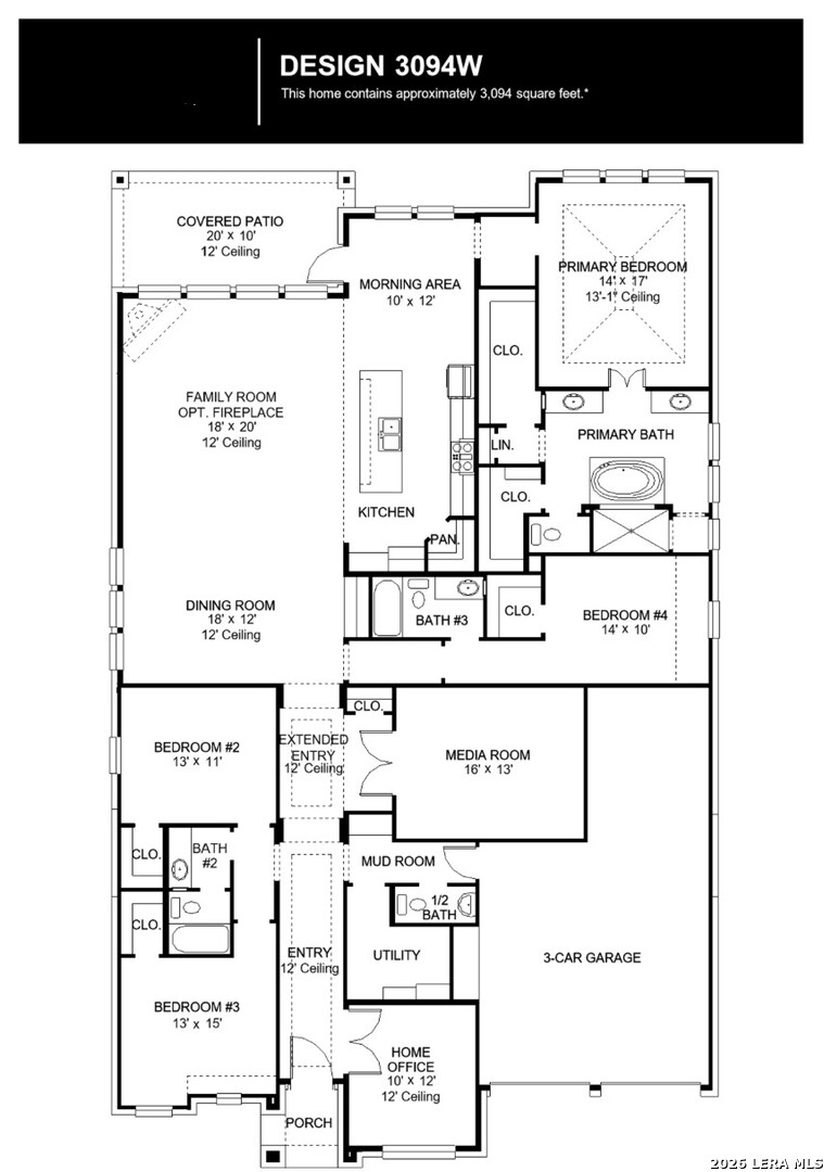 2911 Flathead Ridge San Antonio, TX 78245 - Photo 2 of 3